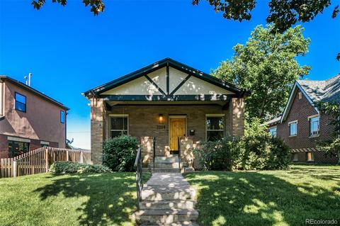 3224 Stuart St, Denver, CO 80212 photo 2