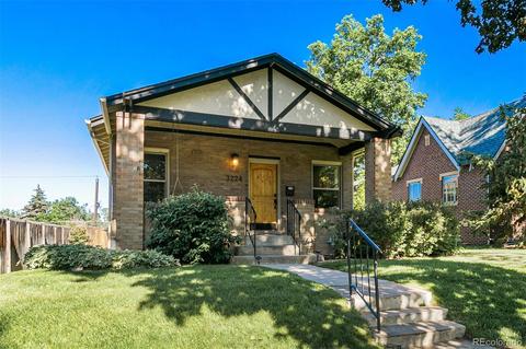 3224 Stuart St, Denver, CO 80212 photo 1