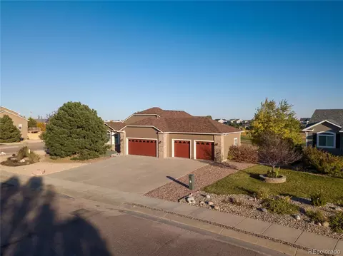 9385 Winged Foot Rd, Peyton, CO 80831 photo 2