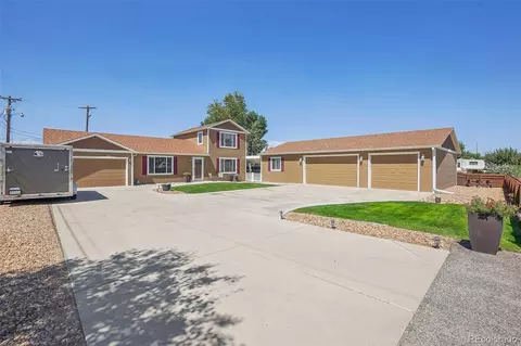 675 S Mckinley Ave, Fort Lupton, CO 80621