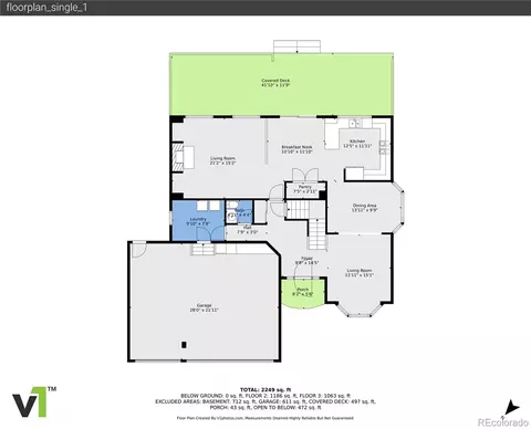 18190 E Caspian Pl, Aurora, CO 80013 photo 47