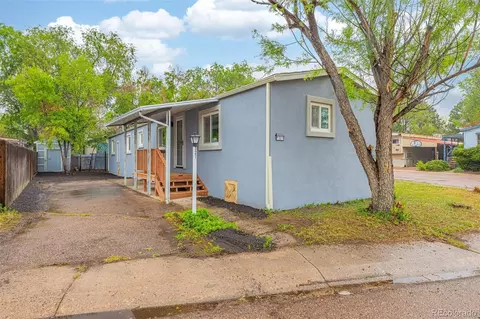 4825 Astrozon Blvd, Colorado Springs, CO 80916