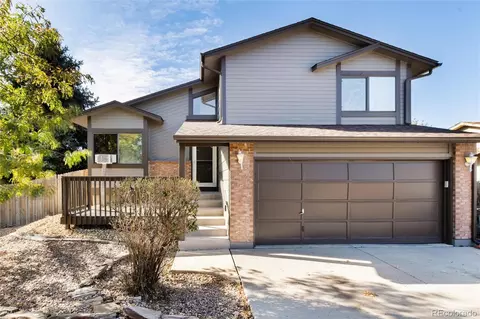 7575 Woody Creek Dr, Colorado Springs, CO 80911