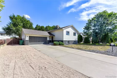 3416 17th Ave, Evans, CO 80620