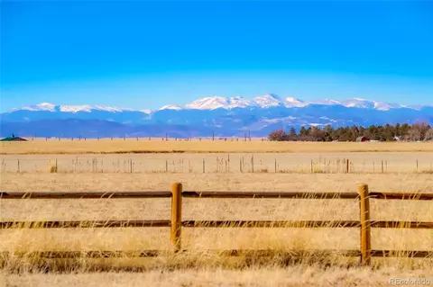 Merada Court, Franktown, CO 80116