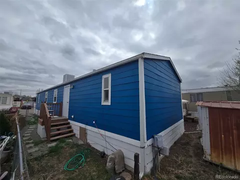 1401 9th St, Fort Lupton, CO 80621