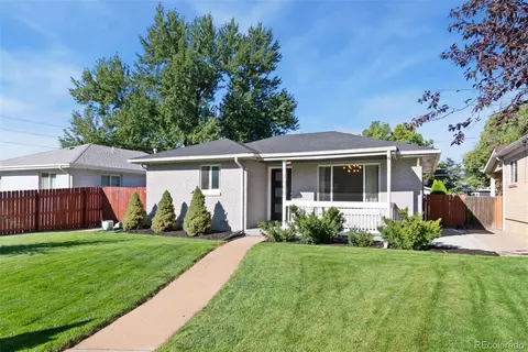 2885 S Pennsylvania St, Englewood, CO 80113