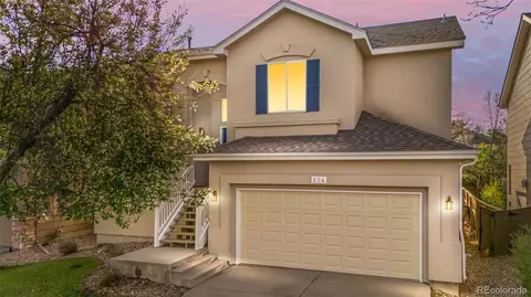274 W Willowick Cir, Highlands Ranch, CO 80129