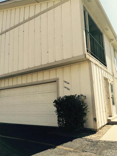 14560 E 13th Ave, Aurora, CO 80011 photo 1