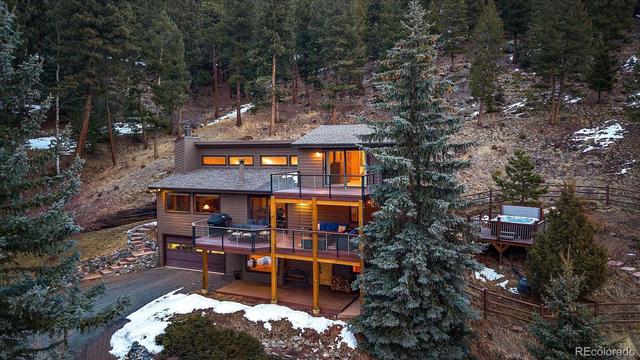 6080 Kilimanjaro Dr, Evergreen, CO 80439