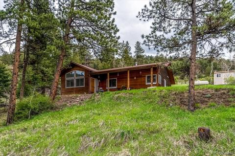 95 Mable Ln, Bailey, CO 80421 photo 19