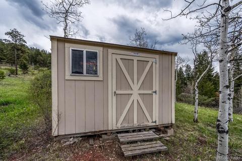 95 Mable Ln, Bailey, CO 80421 photo 26