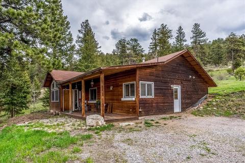 95 Mable Ln, Bailey, CO 80421 photo 1