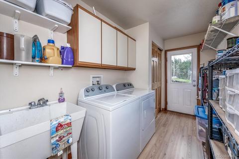 95 Mable Ln, Bailey, CO 80421 photo 18