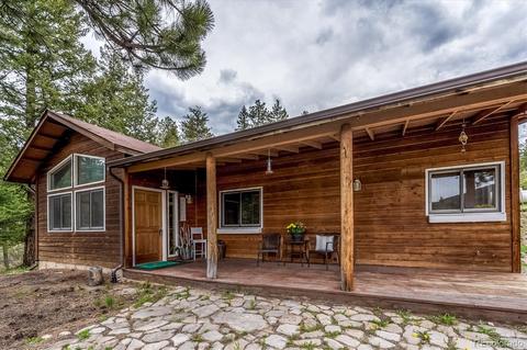 95 Mable Ln, Bailey, CO 80421 photo 2
