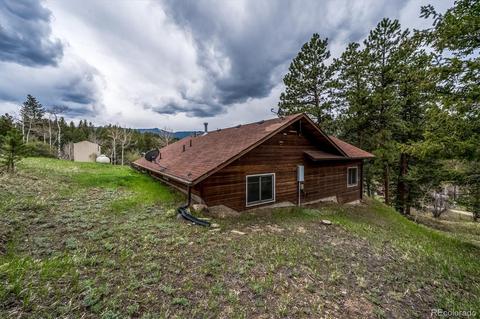 95 Mable Ln, Bailey, CO 80421 photo 25