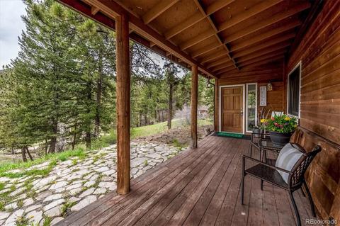 95 Mable Ln, Bailey, CO 80421 photo 3