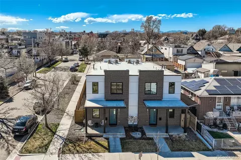 3701 Lipan St, Denver, CO 80211