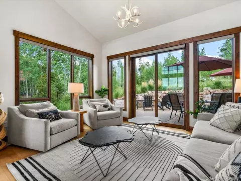 Living - 230 Game Trail Rd, Silverthorne, CO 80498 photo 1 of 8