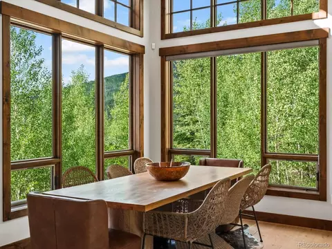 Dining - 230 Game Trail Rd, Silverthorne, CO 80498 photo 2 of 3