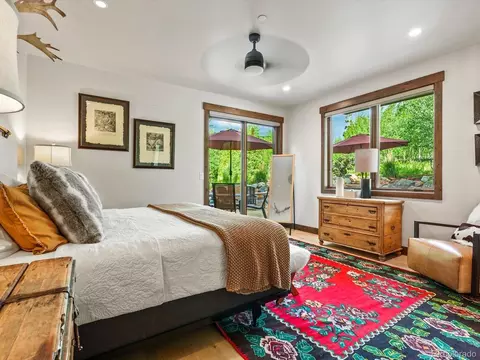 Bedroom - 230 Game Trail Rd, Silverthorne, CO 80498 photo 1 of 6