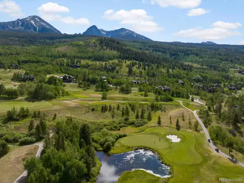 View/Area - 230 Game Trail Rd, Silverthorne, CO 80498 photo 2 of 2