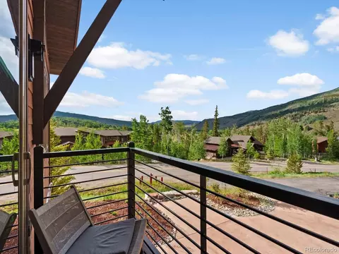 Exterior - 230 Game Trail Rd, Silverthorne, CO 80498 photo 4 of 10