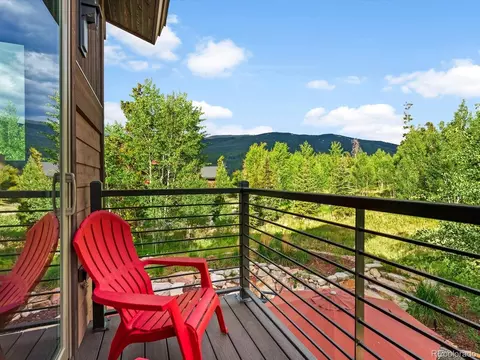 Exterior - 230 Game Trail Rd, Silverthorne, CO 80498 photo 3 of 10