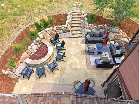 Exterior - 230 Game Trail Rd, Silverthorne, CO 80498 photo 6 of 10