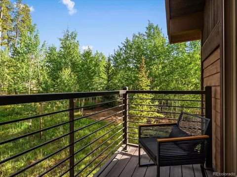 Exterior - 230 Game Trail Rd, Silverthorne, CO 80498 photo 5 of 10