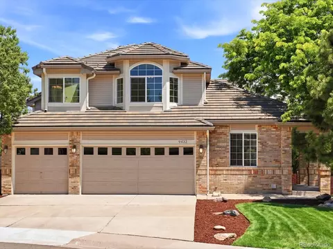 9432 La Quinta Way, Lone Tree, CO 80124