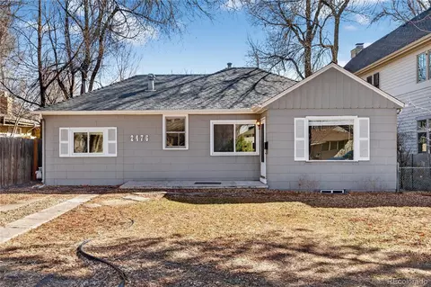 2476 S Monroe St, Denver, CO 80210