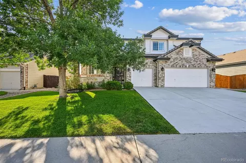 10282 Nottingham Dr, Parker, CO 80134