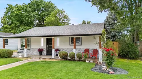 3227 S Grape St, Denver, CO 80222