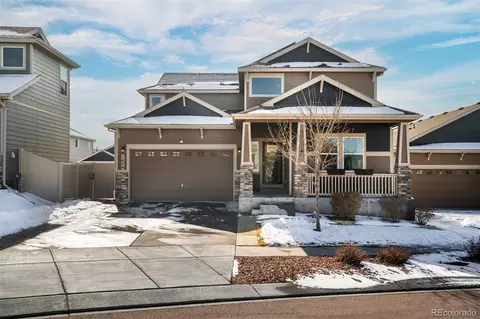 1479 Grand Overlook St, Colorado Springs, CO 80910