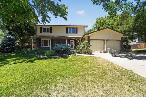 8047 W Harvard Dr, Denver, CO 80227