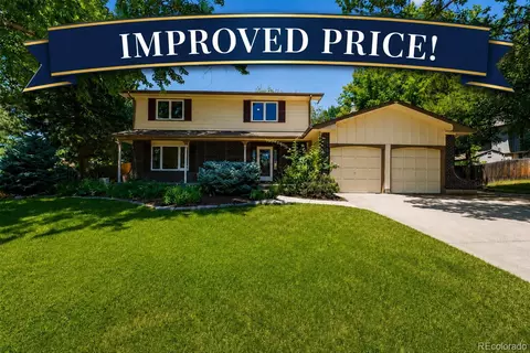 8047 W Harvard Dr, Denver, CO 80227