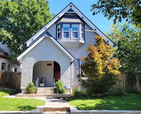 424 N Clarkson St, Denver, CO 80218