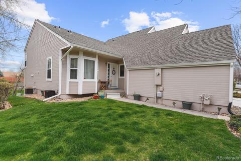 13045 W 63rd Pl #E, Arvada, CO 80004 photo 1