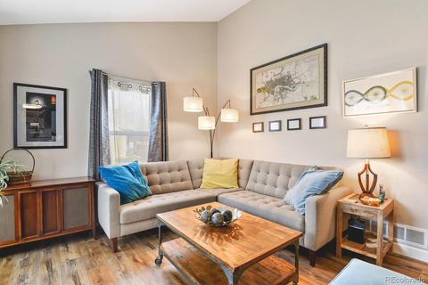 13045 W 63rd Pl #E, Arvada, CO 80004 photo 2