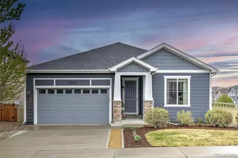 4000 Starry Night Loop, Castle Rock, CO 80109