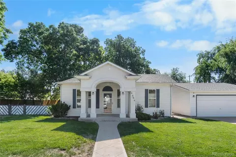 4444 S Lincoln St, Englewood, CO 80113