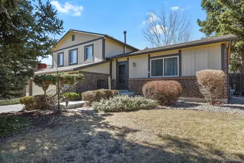 13315 W 72nd Cir, Arvada, CO 80005