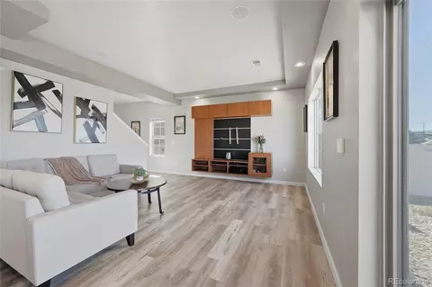Living - 18261 E 47th Dr, Denver, CO 80249 photo 2 of 3