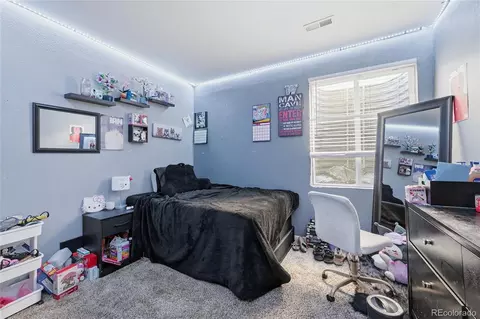 Bedroom - 18261 E 47th Dr, Denver, CO 80249 photo 3 of 3