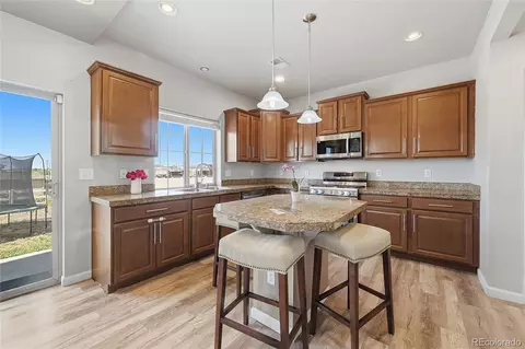 Kitchen - 18261 E 47th Dr, Denver, CO 80249 photo 1 of 2
