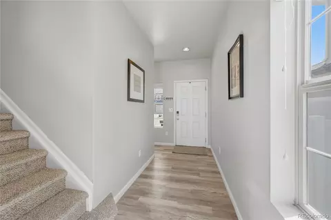 Entry Way - 18261 E 47th Dr, Denver, CO 80249 photo 2 of 4