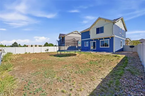 Exterior - 18261 E 47th Dr, Denver, CO 80249 photo 5 of 5