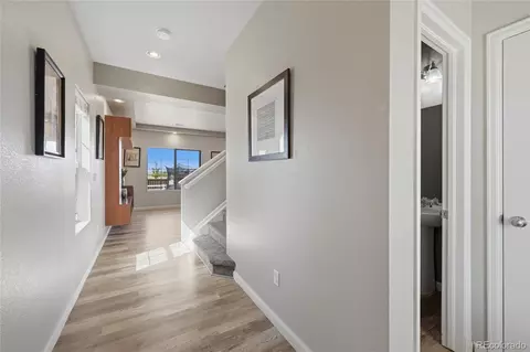 Entry Way - 18261 E 47th Dr, Denver, CO 80249 photo 1 of 4
