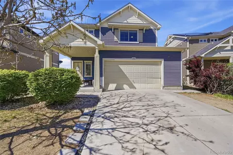 Exterior - 18261 E 47th Dr, Denver, CO 80249 photo 3 of 5